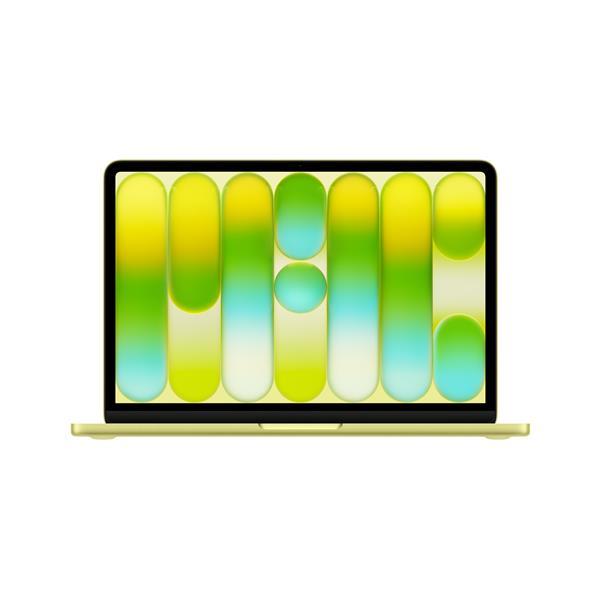 APPLE NB MACBOOK NEO APPLE A18 PRO CHIP …